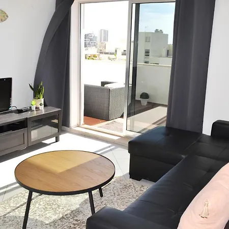 Clem Terrace Flat