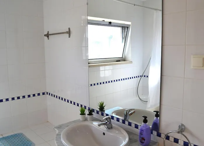 Clem Terrace Flat Appartement Portimão