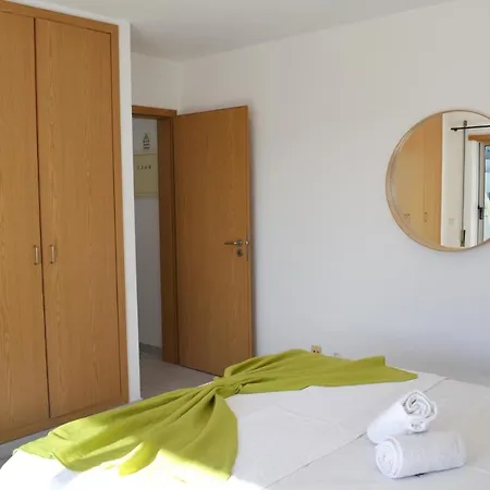 Clem Terrace Flat * Портиман