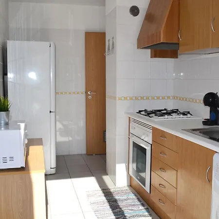 Clem Terrace Flat Lejlighed