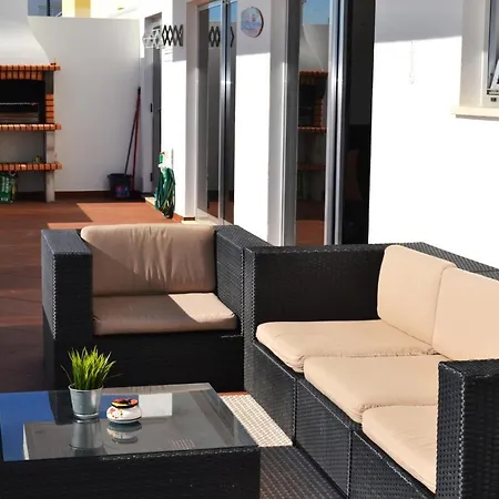 Clem Terrace Flat * Portimão