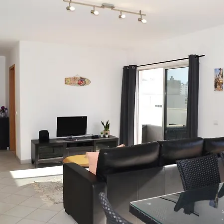 Clem Terrace Flat Lejlighed