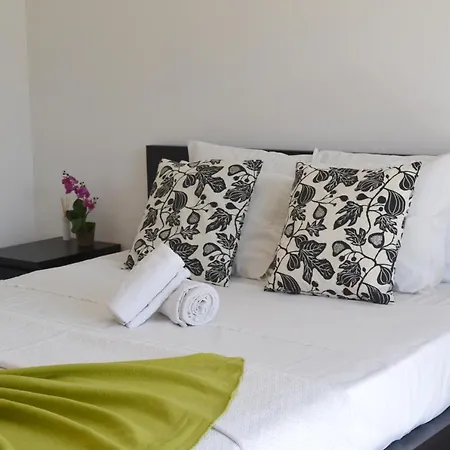 Lejlighed Clem Terrace Flat *
