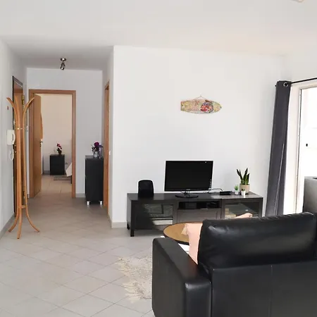 Lejlighed Clem Terrace Flat