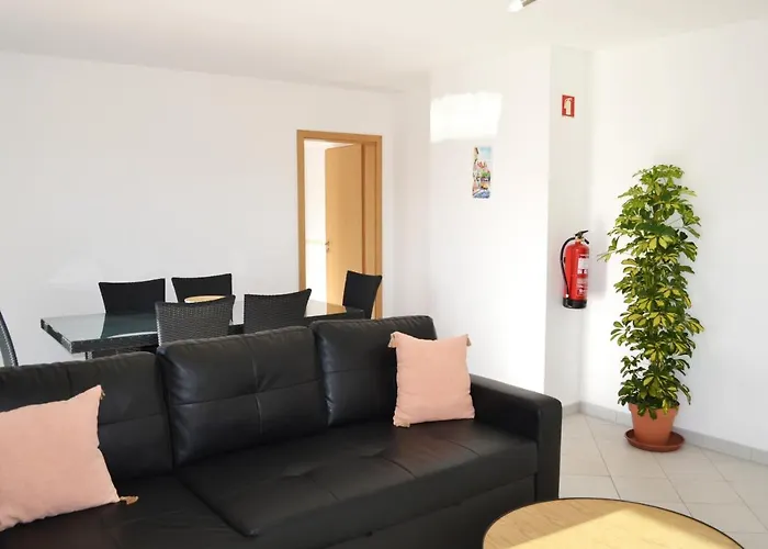 Clem Terrace Flat Portimao