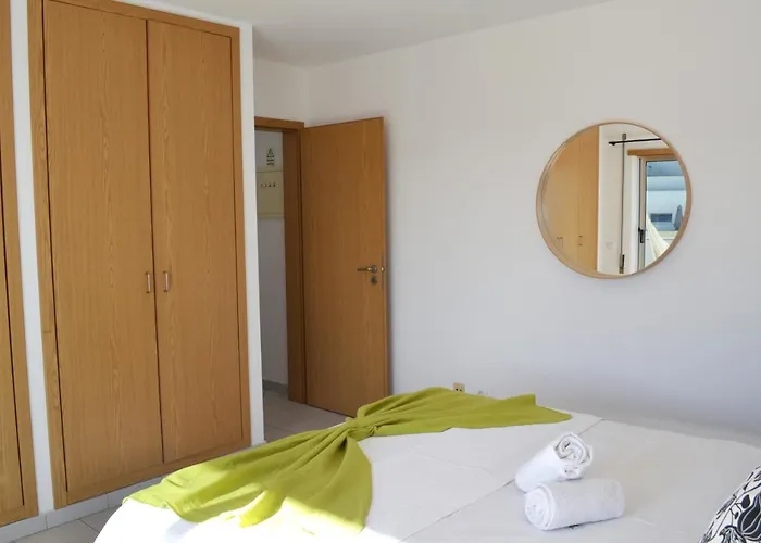 Clem Terrace Flat * Portimao