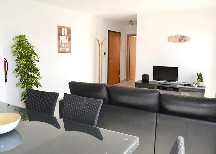 Apartment Clem Terrace Flat Portimao