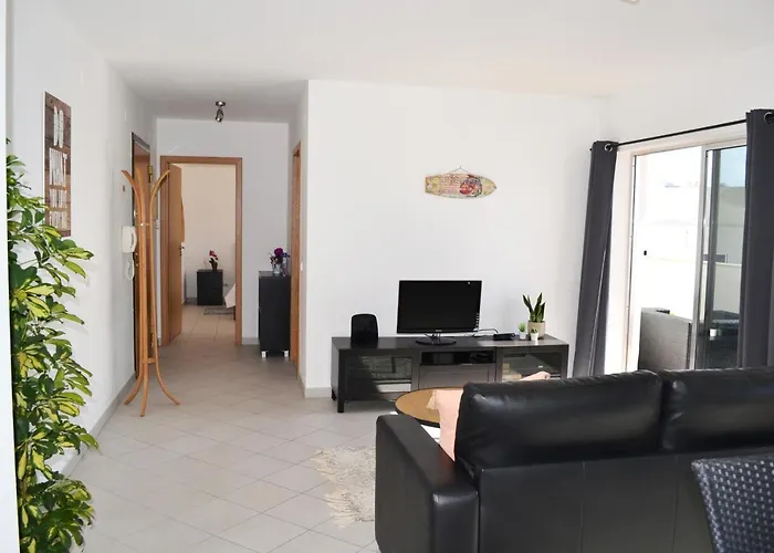 Apartment Clem Terrace Flat