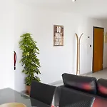 Clem Terrace Flat Appartamento *