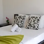 Appartamento Clem Terrace Flat *