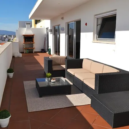Clem Terrace Flat