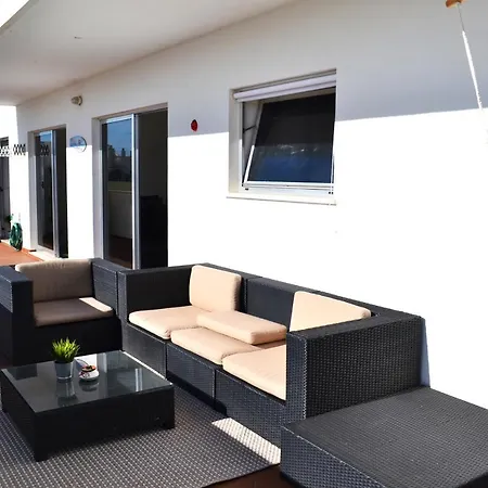 Clem Terrace Flat Apartment Portimão